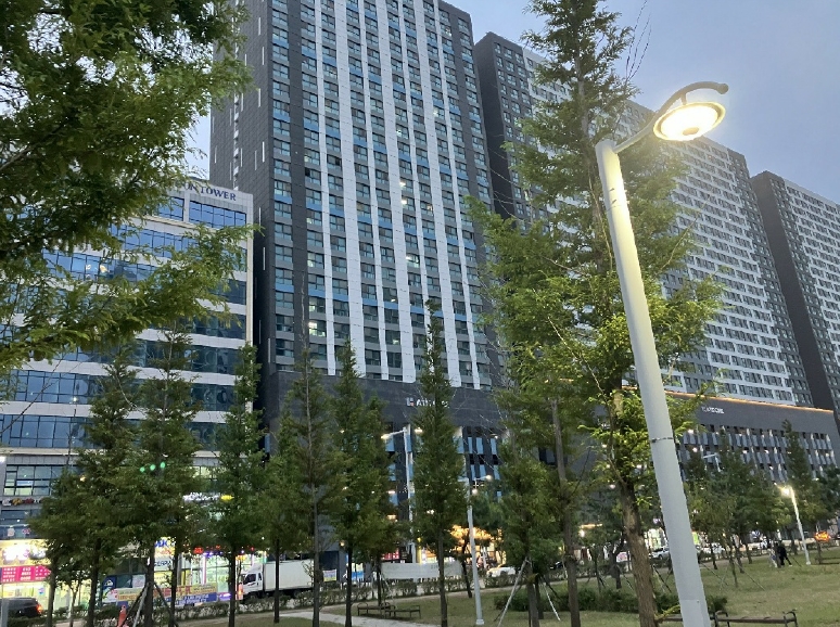 경기도 안산시 단원구 성곡동 838-1 아티스큐브1차 13층1307호 다세대(빌라) 경매 사진 25