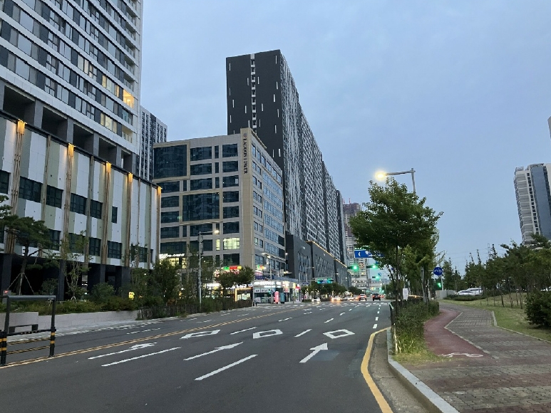 경기도 안산시 단원구 성곡동 838-1 아티스큐브1차 13층1307호 다세대(빌라) 경매 사진 26