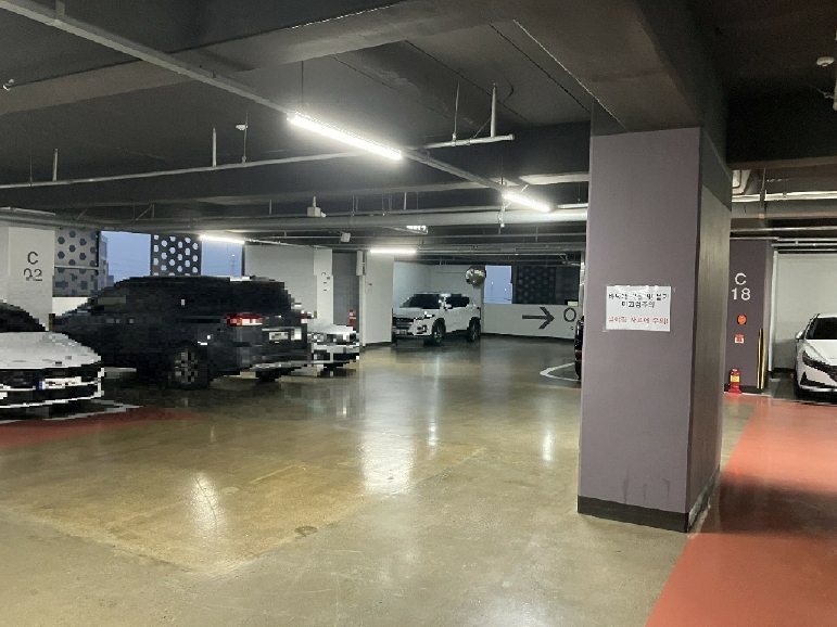 경기도 안산시 단원구 성곡동 838-1 아티스큐브1차 13층1307호 다세대(빌라) 경매 사진 28