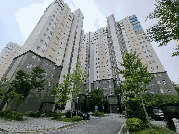 충청북도 충주시 중앙탑면 용전리 696 신우희가로아파트 105동 2층203호 아파트 경매 사진 11