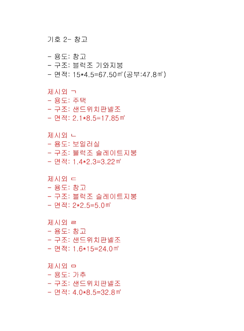 충청북도 충주시 앙성면 능암리 623-14 주택 경매 사진 49