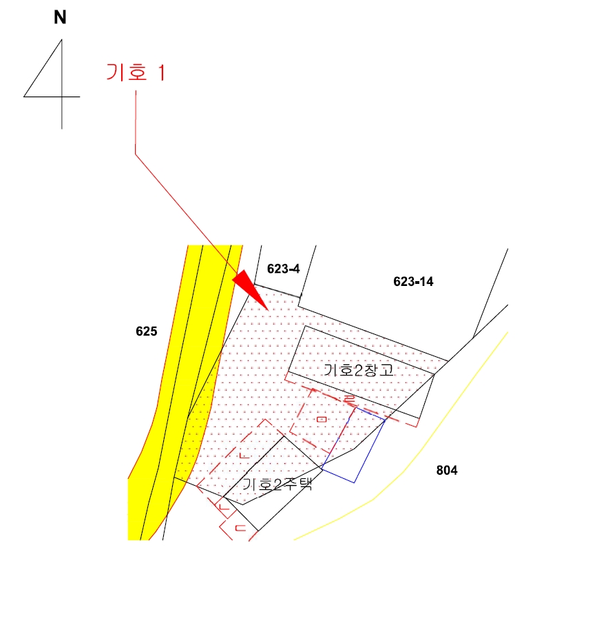 충청북도 충주시 앙성면 능암리 623-14 주택 경매 사진 50