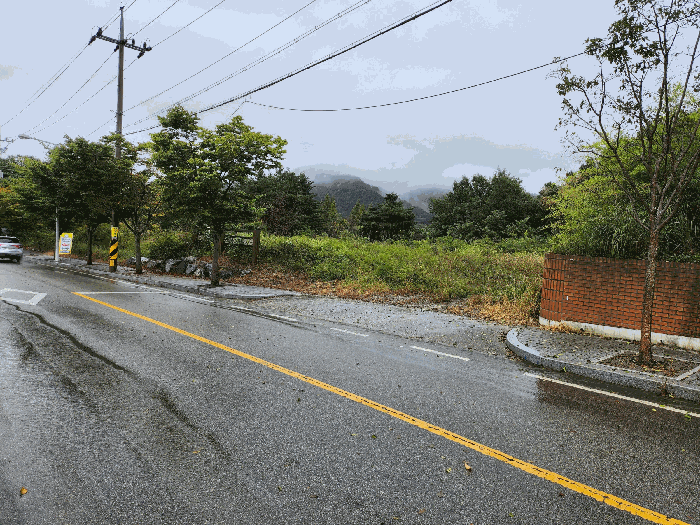충청남도 예산군 덕산면 사동리 380 대지 경매 사진 14
