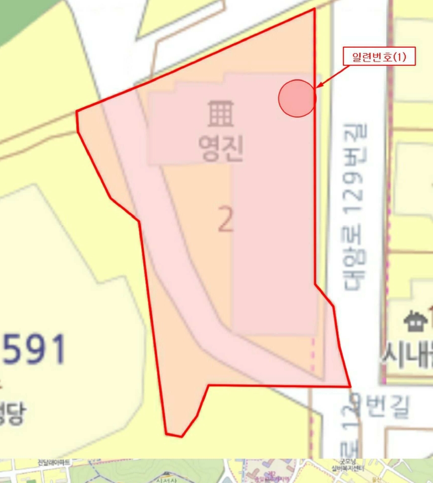 울산광역시 남구 야음동 591-2 영진아파트 3층305호 아파트 경매 사진 24