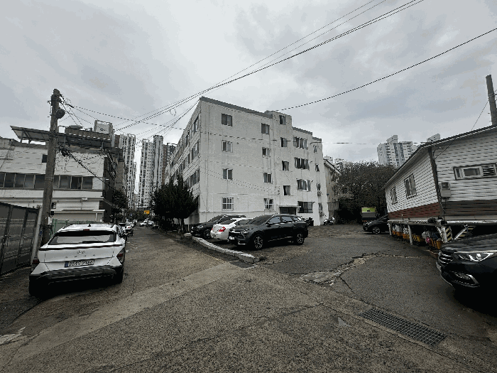 울산광역시 남구 야음동 591-2 영진아파트 3층305호 아파트 경매 사진 18