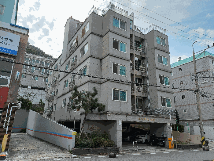 경상남도 김해시 외동 1372 해비치포레 2층202호 다세대(빌라) 경매 사진 14
