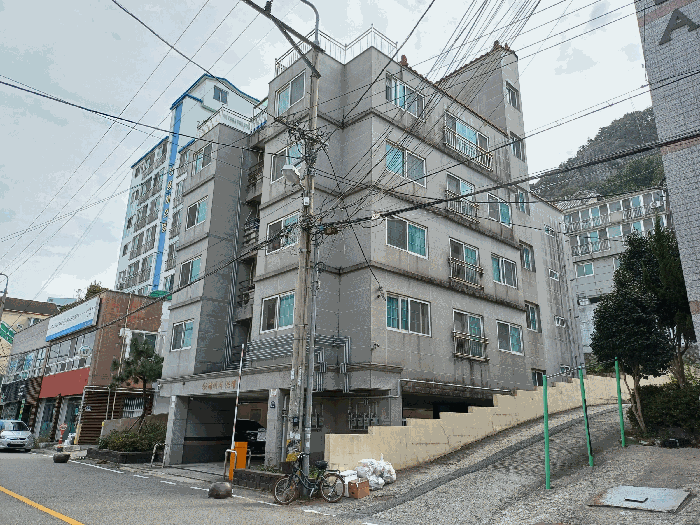 경상남도 김해시 외동 1372 해비치포레 2층202호 다세대(빌라) 경매 사진 17