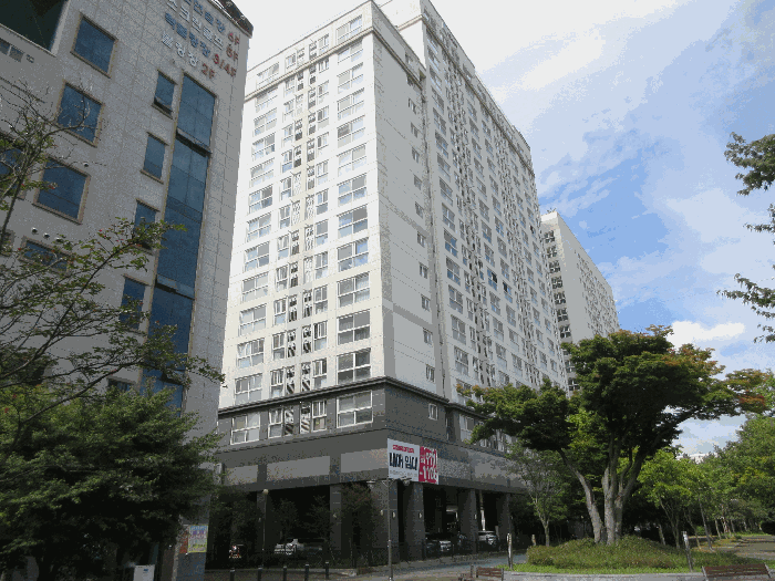 광주광역시 광산구 쌍암동 676-3 첨단센트럴파크2차 202동 3층303호 오피스텔 경매 사진 11