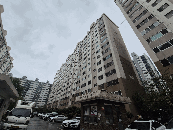 광주광역시 북구 문흥동 1011-1 202동 15층 1506호 아파트 경매 사진 13