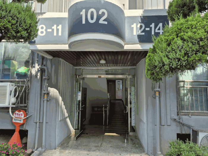 광주광역시 북구 양산동 101 청암아파트 102동 8층808호 외 2필지 아파트 경매 사진 5