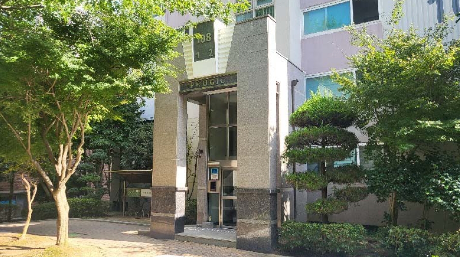 전라남도 목포시 옥암동 1174 옥암푸르지오 108동 14층1402호 아파트 경매 사진 9