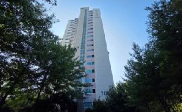 전라남도 목포시 옥암동 1174 옥암푸르지오 108동 14층1402호 아파트 경매 사진 10