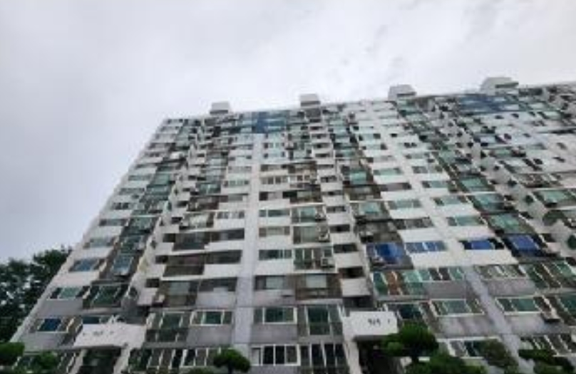 전라남도 목포시 산정동 1710 현대아파트 101동 14층1407호 아파트 경매 사진 7