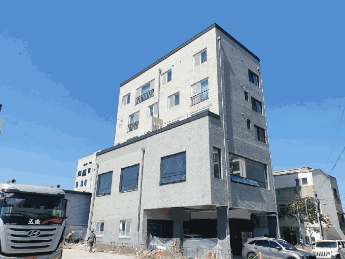 제주특별자치도 제주시 외도일동 645-4 3층301호 오피스텔 경매 사진 15