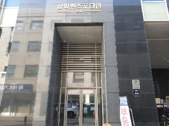 서울특별시 양천구 신정동 972-6 퀸즈포디엄 제지하1층 제비105호 근린상가 경매 사진 32