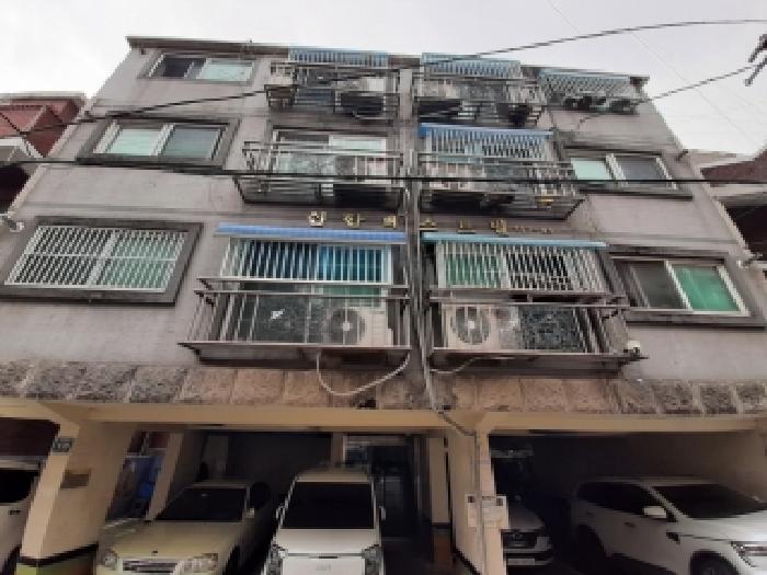 서울특별시 양천구 신월동 157-45 신한베스트빌 제5층 제501호 다세대(빌라) 경매 사진 13