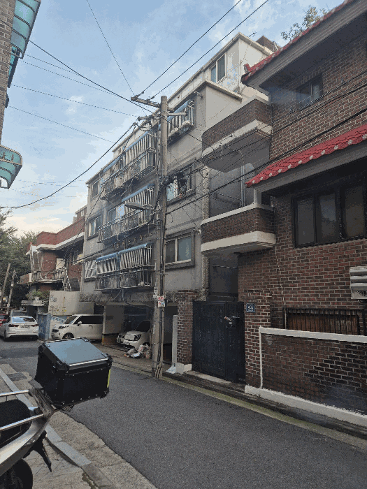 서울특별시 양천구 신월동 157-45 신한베스트빌 제5층 제501호 다세대(빌라) 경매 사진 16