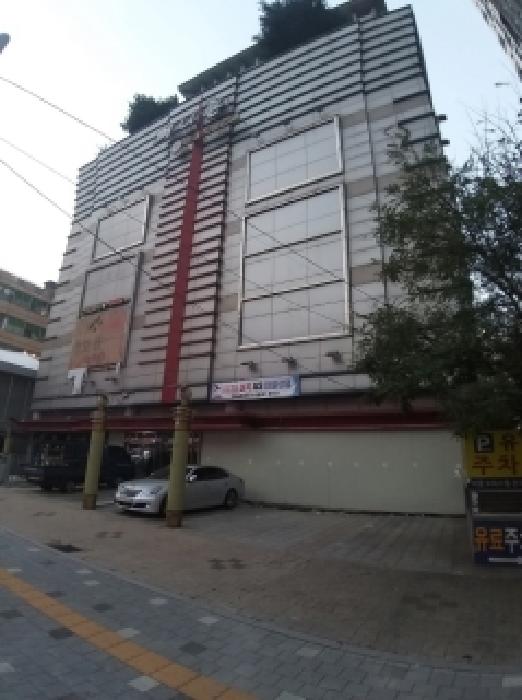 서울특별시 영등포구 영등포동2가 333 지뗌 제3층 제324호 기타 경매 사진 1