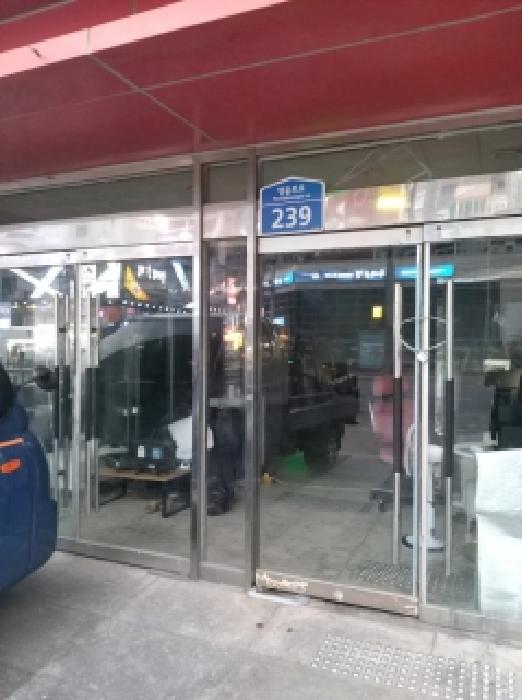 서울특별시 영등포구 영등포동2가 333 지뗌 제3층 제324호 기타 경매 사진 2