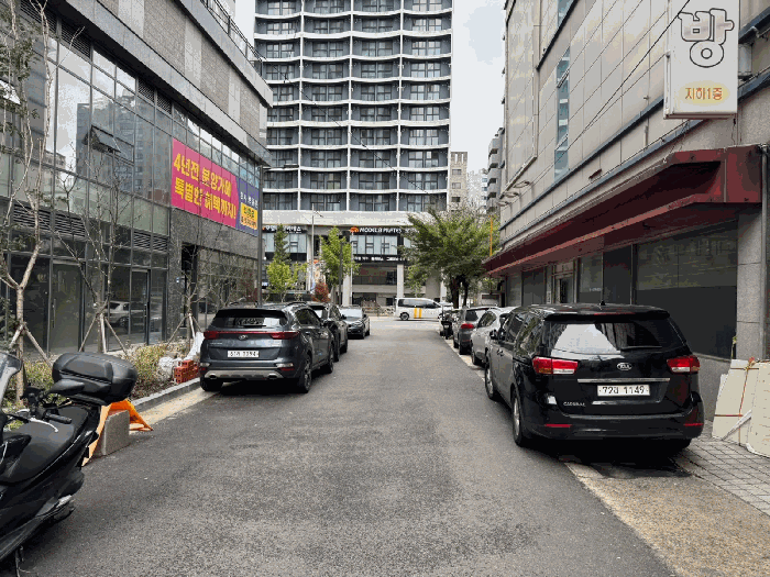 서울특별시 영등포구 영등포동2가 333 지뗌 제3층 제324호 기타 경매 사진 13