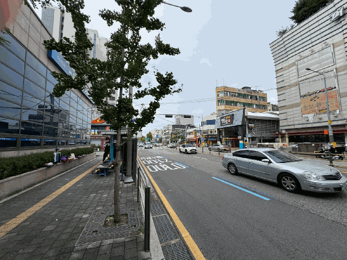 서울특별시 영등포구 영등포동2가 333 지뗌 제3층 제324호 기타 경매 사진 9