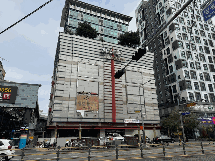 서울특별시 영등포구 영등포동2가 333 지뗌 제3층 제324호 기타 경매 사진 10