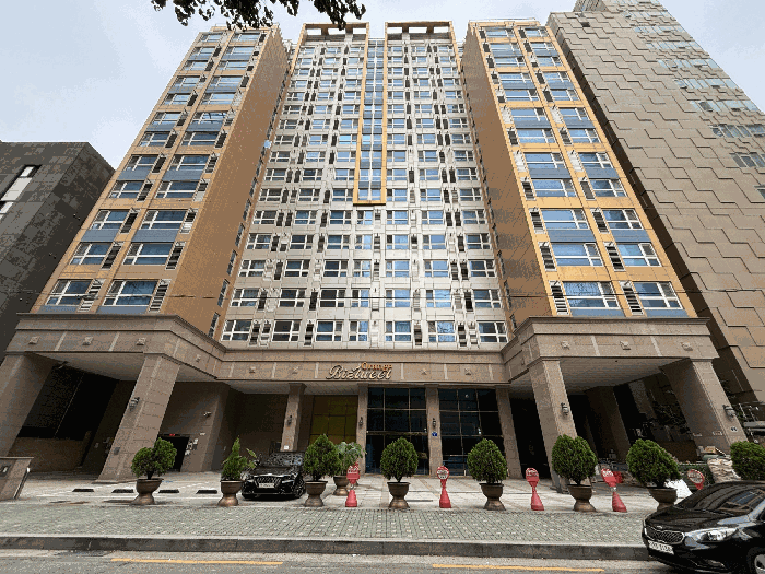 서울특별시 구로구 구로동 44-8 비즈트위트오렌지 제5층 제521호 다세대(빌라) 경매 사진 16