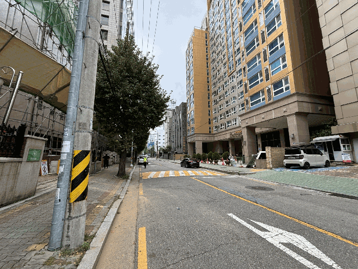 서울특별시 구로구 구로동 44-8 비즈트위트오렌지 제5층 제521호 다세대(빌라) 경매 사진 19