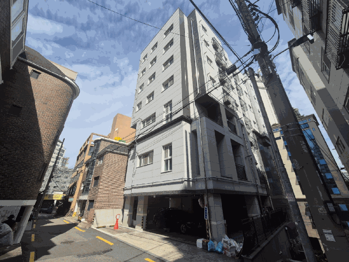 서울특별시 강서구 등촌동 636-3 라움팰리스 제5층 제501호 다세대(빌라) 경매 사진 22