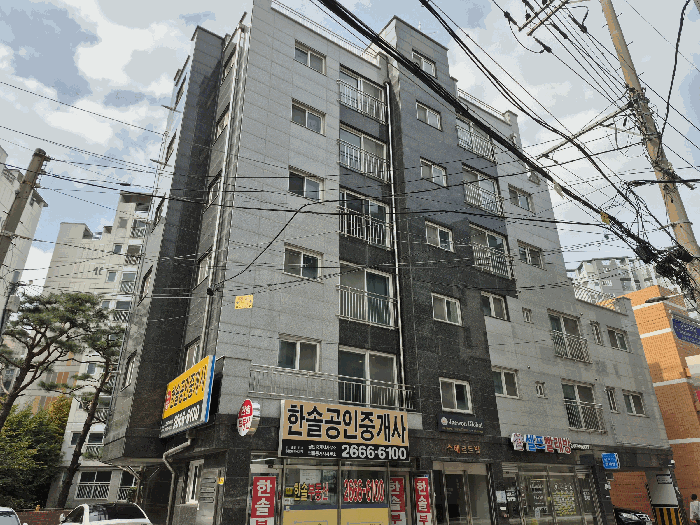 서울특별시 강서구 마곡동 1553 슈베르트빌 제3층 제303호 다세대(빌라) 경매 사진 18