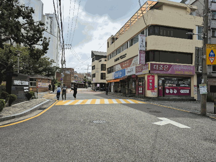 서울특별시 강서구 마곡동 1553 슈베르트빌 제3층 제303호 다세대(빌라) 경매 사진 20