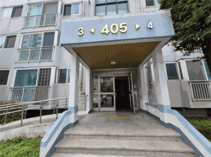 경기도 동두천시 송내동 665-3 송내주공아파트 405동 7층 704호 외 1필지 아파트 경매 사진 5