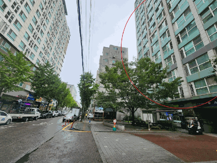 인천광역시 미추홀구 주안동 25-34 베스티움 2층204호 오피스텔 경매 사진 25