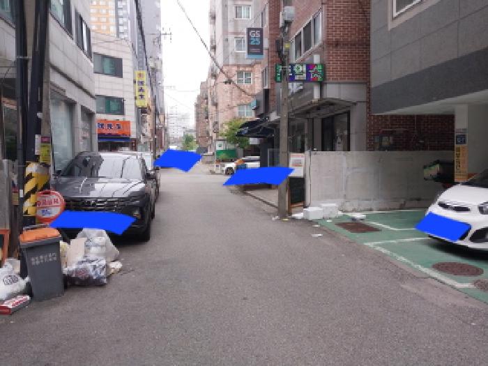 인천광역시 미추홀구 주안동 301-3 제이앤케이하베스트 2층203호 오피스텔 경매 사진 13