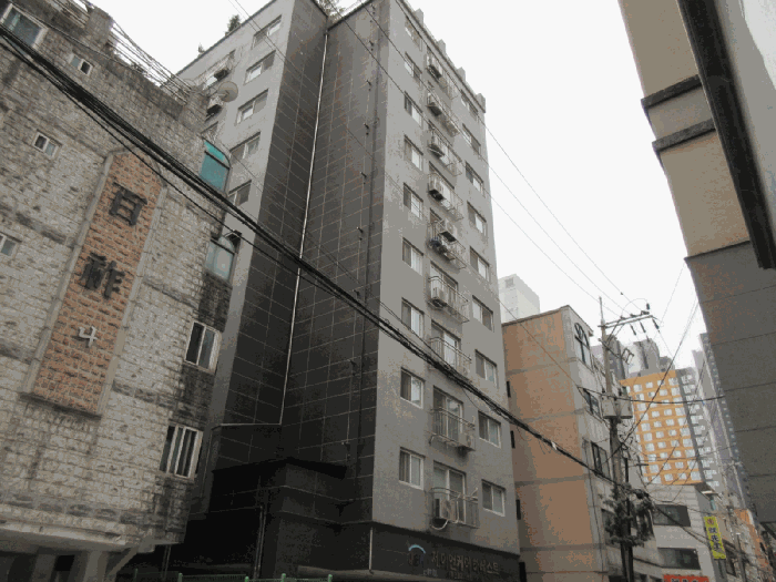 인천광역시 미추홀구 주안동 301-3 제이앤케이하베스트 2층203호 오피스텔 경매 사진 16