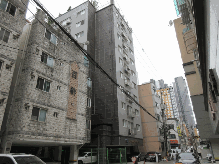 인천광역시 미추홀구 주안동 301-3 제이앤케이하베스트 2층203호 오피스텔 경매 사진 18