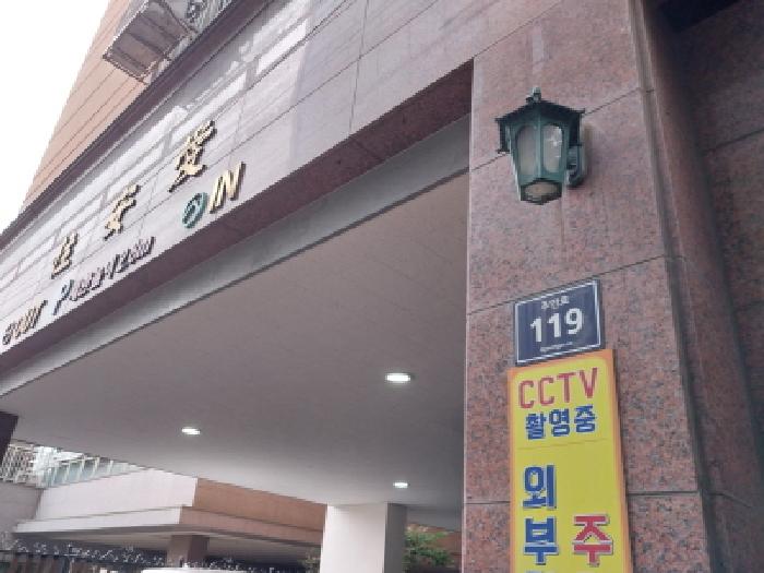 인천광역시 미추홀구 주안동 126-1 주안애아파트 3층308호 오피스텔 경매 사진 12