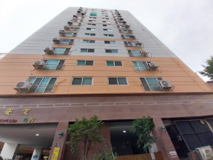 인천광역시 미추홀구 주안동 126-1 주안애아파트 3층308호 오피스텔 경매 사진 13