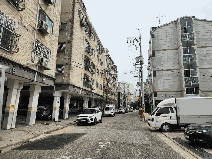인천광역시 서구 검암동 519-6 골드타워 2동 4층402호 다세대(빌라) 경매 사진 17