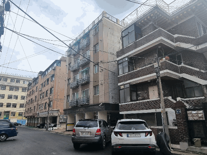 경기도 부천시 원미구 중동 764-6 신성스위트 5층502호 다세대(빌라) 경매 사진 17