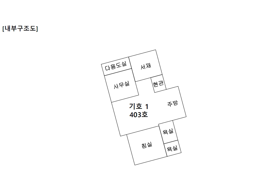 경기도 평택시 합정동 967-6 4층403호 오피스텔 경매 사진 21