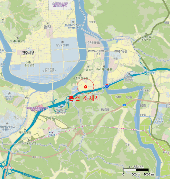 경상남도 진주시 충무공동 87-23 주1동 1층에이111호 근린상가 경매 사진 14