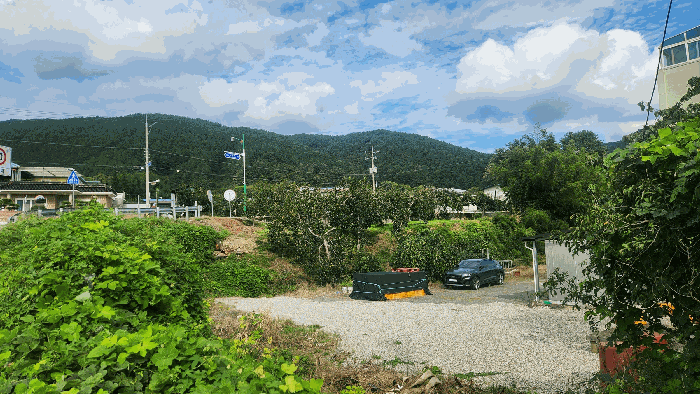 경상남도 산청군 시천면 사리 693-2 전 경매 사진 12