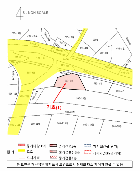 경상남도 산청군 시천면 사리 693-2 전 경매 사진 17