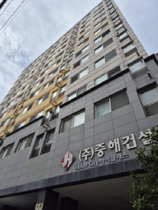 광주광역시 광산구 우산동 1594-2 우산동에이엠시티하이클래스 4층402호 오피스텔 경매 사진 11