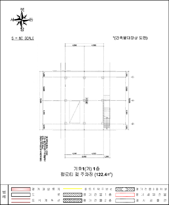 전라남도 보성군 노동면 광곡리 588-4 주택 경매 사진 41
