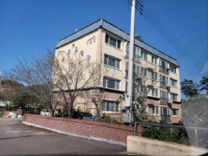 전라남도 고흥군 도양읍 봉암리 1605-8 광명빌라 가동 4층402호 다세대(빌라) 경매 사진 13