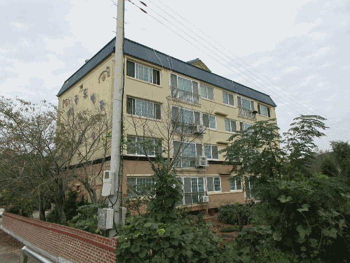 전라남도 고흥군 도양읍 봉암리 1605-8 광명빌라 가동 4층402호 다세대(빌라) 경매 사진 18