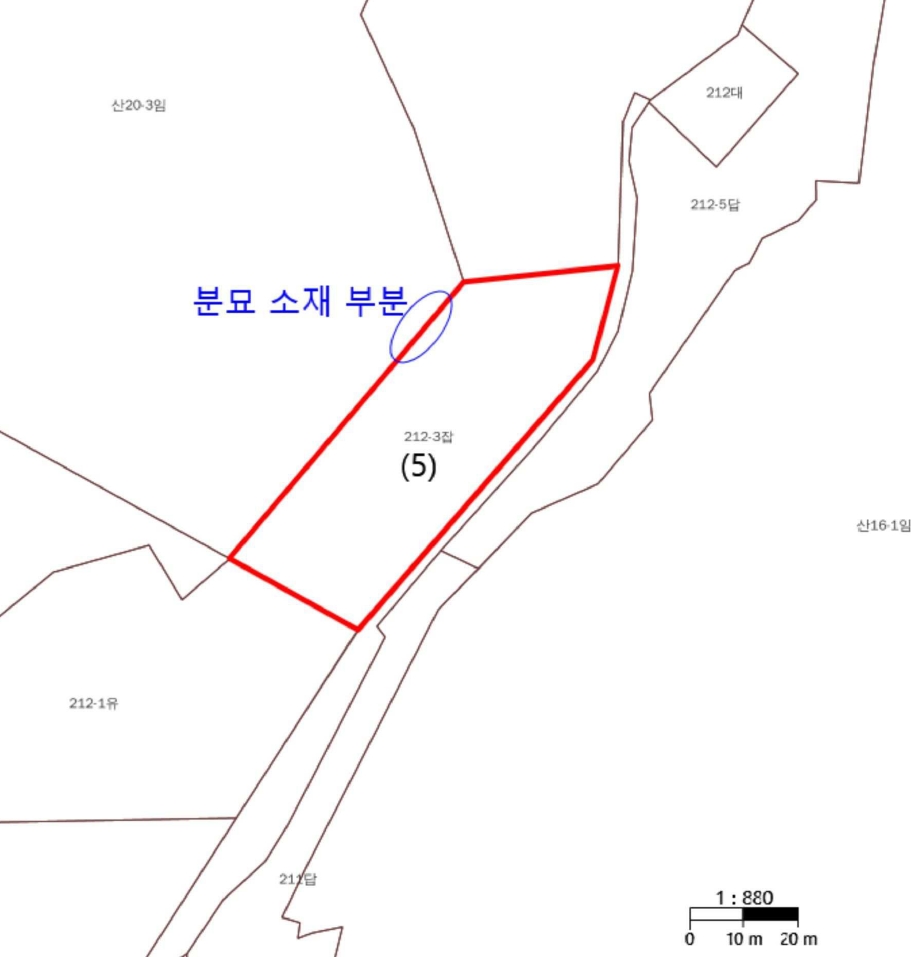 전라남도 해남군 송지면 서정리 212-3 잡종지 경매 사진 21