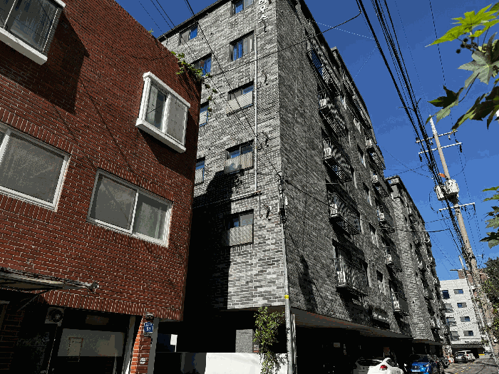 서울특별시 강서구 화곡동 351-41 씨티하우스 제비동 제3층 제306호 다세대(빌라) 경매 사진 18